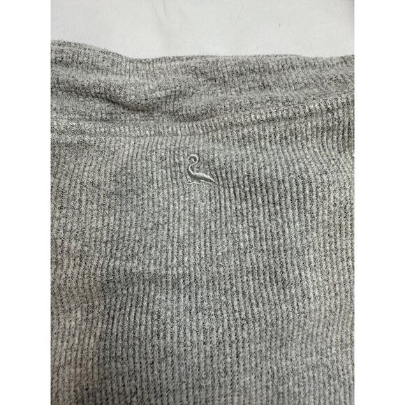 TailorByrd Men’s 1/4 Zip Sweater Gray Pullover Size M Casual Layering Piece - Picture 8 of 8